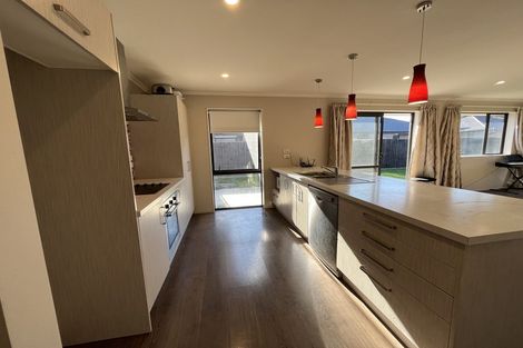 Photo of property in 16 Echelon Drive, Wigram, Christchurch, 8042