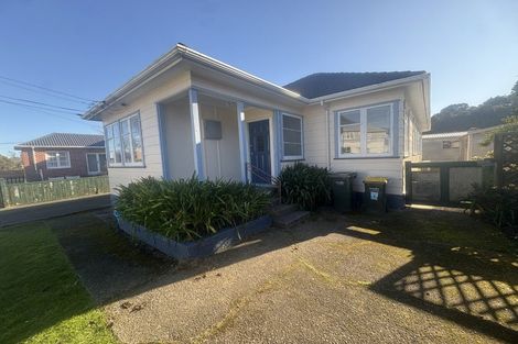 Photo of property in 31 Milne Crescent, Taita, Lower Hutt, 5011