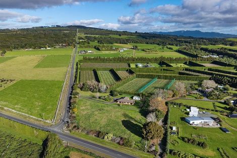 Photo of property in 8 Simons Road, Poroti, Whangarei, 0179