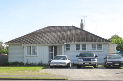 Photo of property in 633 Childers Road, Elgin, Gisborne, 4010