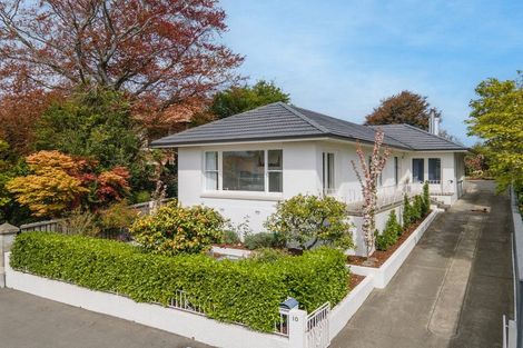 Photo of property in 8 Bidwill Street, Seaview, Timaru, 7910