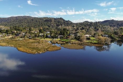 Photo of property in 91 Acacia Road, Lake Okareka, Rotorua, 3076