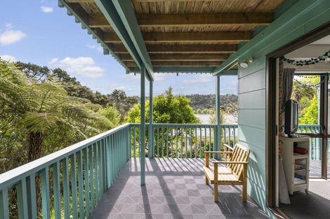 Photo of property in 63 Pemberton Avenue, Bayview, Auckland, 0629