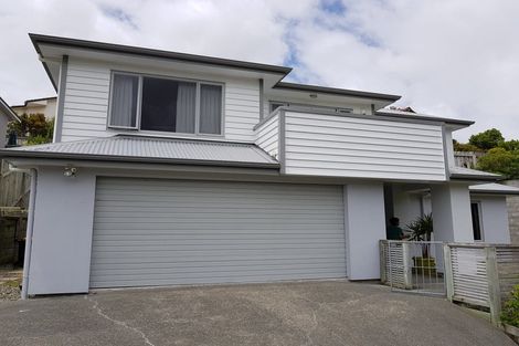 Photo of property in 16 Eastcott Grove, Churton Park, Wellington, 6037