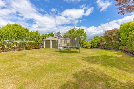 Photo of property in 16 Arthur Street, Pahiatua, 4910