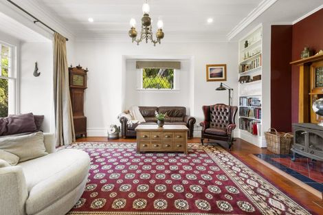 Photo of property in 9 Remu Place, Greenhithe, Auckland, 0632