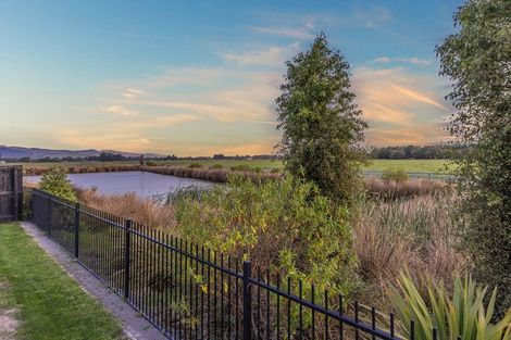 Photo of property in 57 Kaitorete Drive, Lincoln, 7608