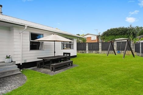 Photo of property in 7 Norfolk Place, Pukete, Hamilton, 3200