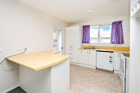 Photo of property in 3a Taiaroa Place, Southbridge, 7602