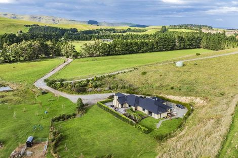 Photo of property in 2/242 Ahuriri Road, Tai Tapu, Christchurch, 7672