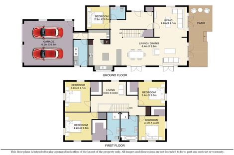 Photo of property in 16 Len Garlick Place, Pahurehure, Papakura, 2113