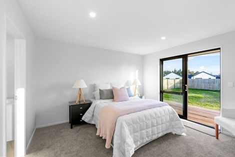 Photo of property in 22 Foster Place, Amberley, 7410