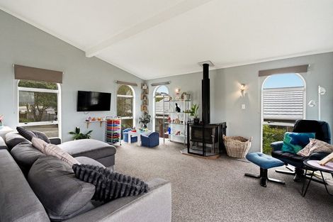 Photo of property in 122 John Sims Drive, Johnsonville, Wellington, 6037