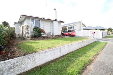 Photo of property in 125 Edinburgh Crescent, Waikiwi, Invercargill, 9810