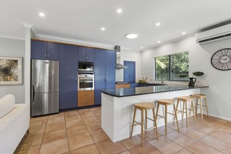 Photo of property in 91 Te Wharau Drive, Greenhithe, Auckland, 0632