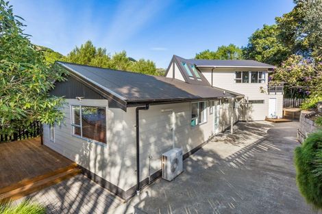 Photo of property in 92 Leinster Avenue, Raumati South, Paraparaumu, 5032