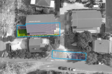 Photo of property in 439a West Coast Road, Glen Eden, Auckland, 0602