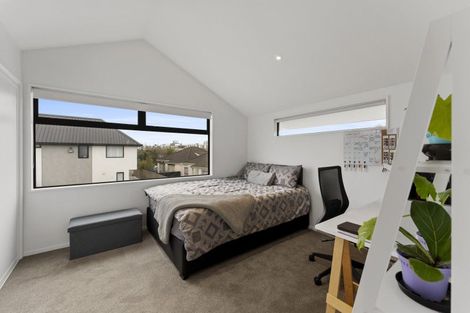 Photo of property in 6/61 Peverel Street, Riccarton, Christchurch, 8041