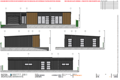 Photo of property in 4 Eversley Street, Waimataitai, Timaru, 7910