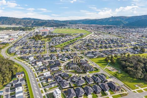 Photo of property in 24 Fenwick Crescent, Wallaceville, Upper Hutt, 5018