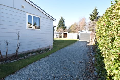 Photo of property in 45 Jollie Road, Twizel, 7901