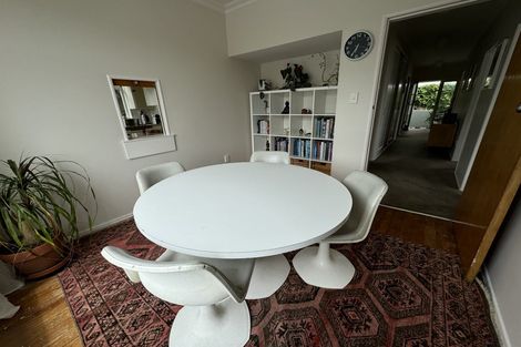 Photo of property in 143 Townsend Road, Miramar, Wellington, 6022