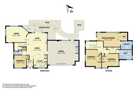 Photo of property in 3 Avonlea Lane, Pukekohe, 2120