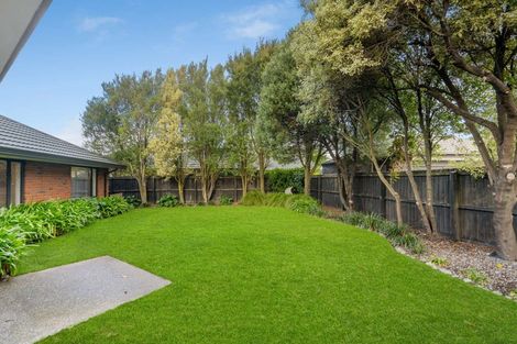 Photo of property in 17 Empress Place, Halswell, Christchurch, 8025