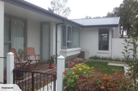 Photo of property in 4/33 Darvel Street, Riccarton, Christchurch, 8011