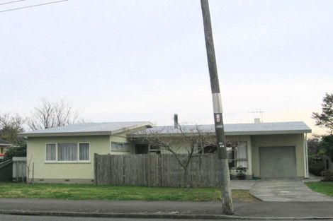 Photo of property in 219 Kennedy Road, Onekawa, Napier, 4110