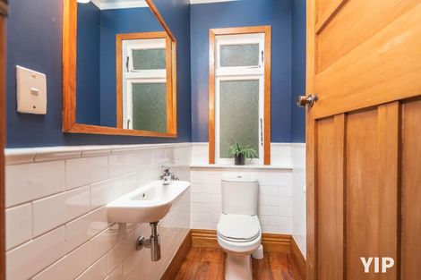 Photo of property in 48 Middleton Road, Johnsonville, Wellington, 6037