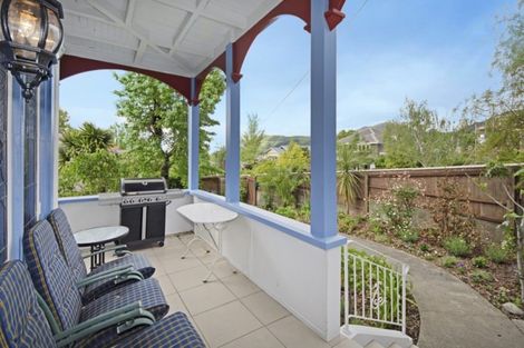 Photo of property in 16 Richmond Avenue, Nelson South, Nelson, 7010