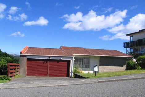 Photo of property in 165 Orangi Kaupapa Road, Northland, Wellington, 6012