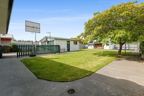 Photo of property in 99 Grove Street, Tinwald, Ashburton, 7700