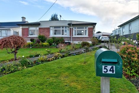 Photo of property in 54 Broughton Street, Gore, 9710