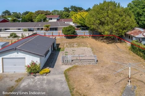 Photo of property in 11 Betts Avenue, Solway, Masterton, 5810