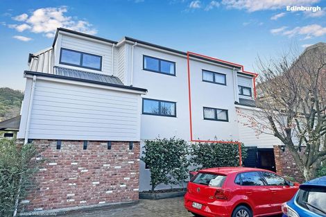 Photo of property in 740c George Street, North Dunedin, Dunedin, 9016