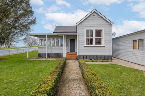 Photo of property in 1347 State Highway 1, Tirau, 3485