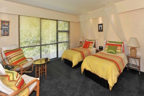 Photo of property in Twin Waters Lodge, 30 Totara Avenue, Collingwood, 7073