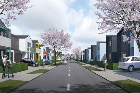 Photo of property in 71 Bellbird Street, Papakura, 2110