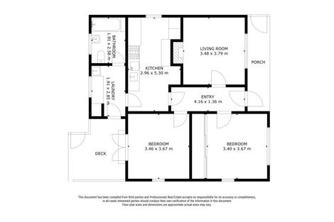 Photo of property in 1/30 Bulteel Street, New Plymouth, 4310