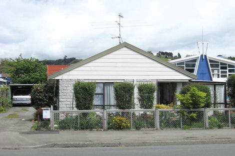 Photo of property in 158 Toi Toi Street, Nelson South, Nelson, 7010