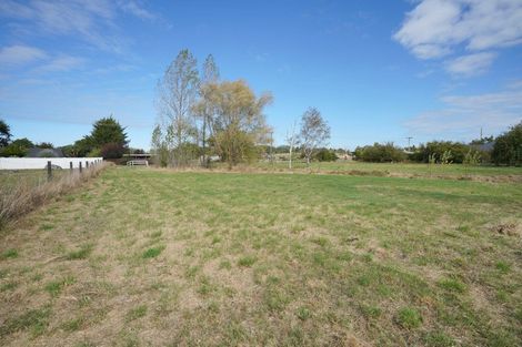 Photo of property in 57 Canterbury Street, Ashley, Rangiora, 7477