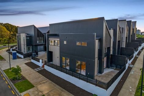 Photo of property in 69 Waterlily Street, Hobsonville, Auckland, 0616