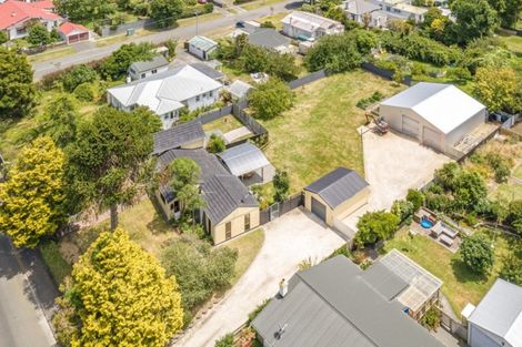 Photo of property in 237 Somme Parade, Aramoho, Whanganui, 4500