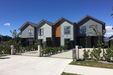 Photo of property in Northlake, 5 Mount Nicholas Avenue, Wanaka, 9305
