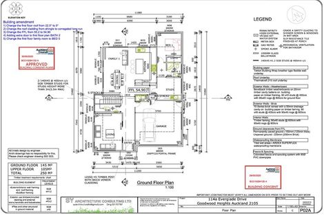 Photo of property in 114a Everglade Drive, Totara Heights, Auckland, 2105