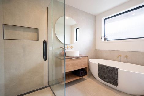 Photo of property in 7 Baker Estate Lane, Halswell, Christchurch, 8025