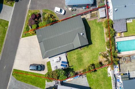 Photo of property in 120 Pepe Road, Tairua, 3508