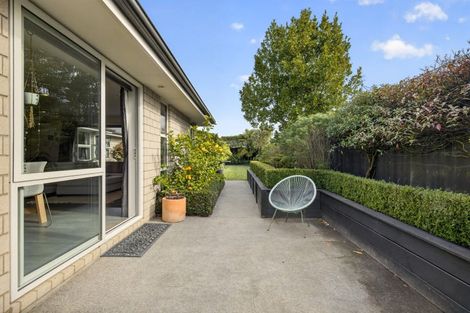 Photo of property in 7 Wattle Lane, Rangiora, 7400